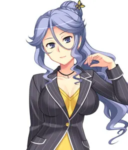 霧風奈月