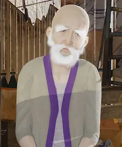 美尼斯