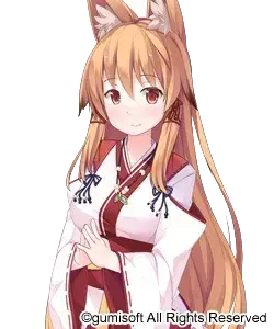 狐