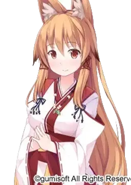 狐