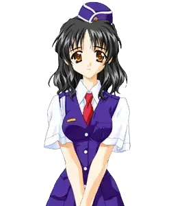 水科 優子