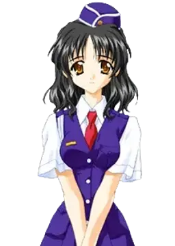 水科 優子