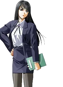 神崎 由香