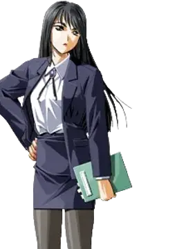 神崎 由香