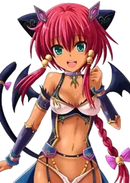 ニャランシー
