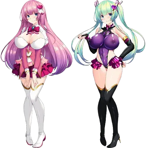 藤紫 桜月