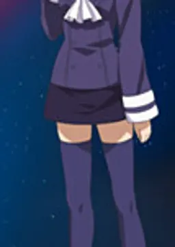 望月チハヤ