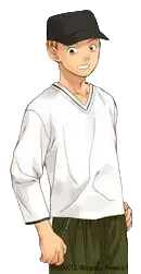 草刈 陽太