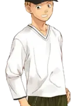 草刈 陽太