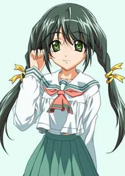 高城 レイカ