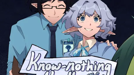 Know-nothing Noelle