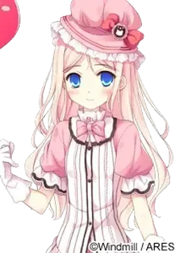 マーシャ・マクレラン