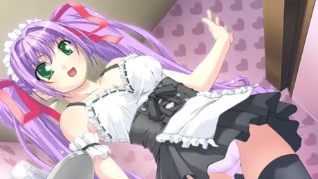 Mywayなキミ