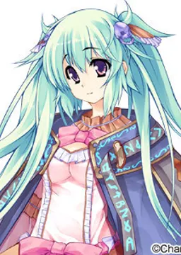 エリス・ヴァンシュタイン