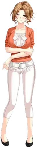 仲立 遥