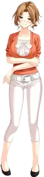 仲立 遥