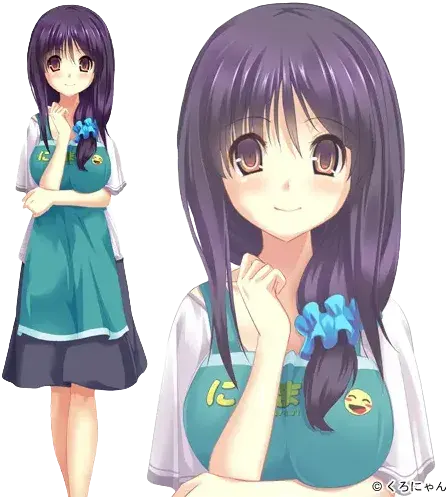 石津 美希