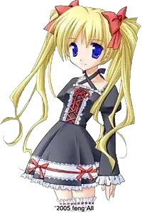 リシティア
