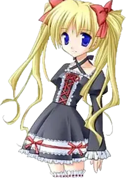 リシティア