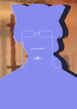 マスター