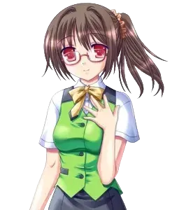 佐伯 遊美