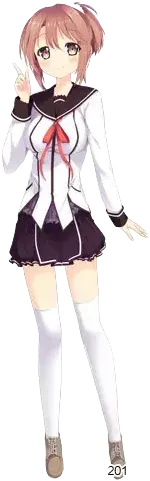 日月 咲