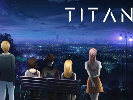 TITAN