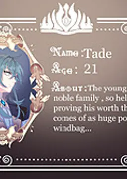 Tade