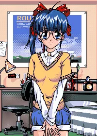 河崎 芽美