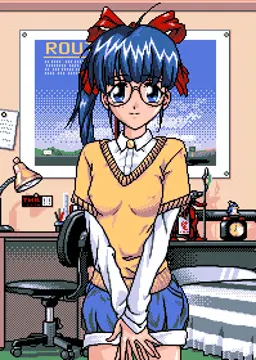 河崎 芽美