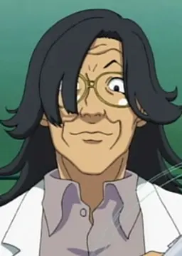 竹林 淳一郎