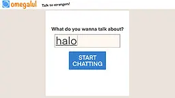 i just wanted to talk about halo