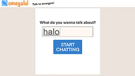 i just wanted to talk about halo