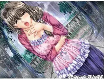 恋妻びより~由希乃さんは人妻管理人~