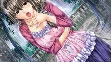 恋妻びより～由希乃さんは人妻管理人～