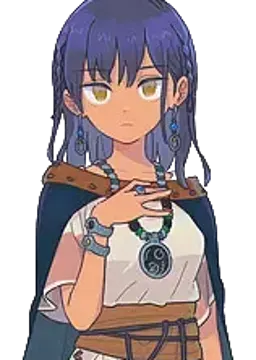 リルゥ・ジャミティダ