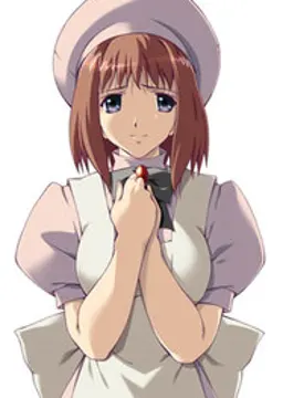 藤乃霞