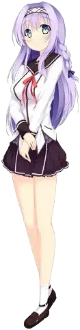 渡良瀬 優美