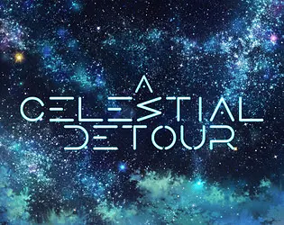 A Celestial Detour