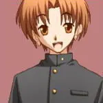 赤井 和樹