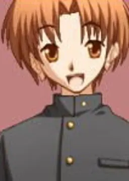 赤井 和樹