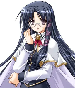 ガーベラ=ガーベルハイト