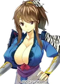 前田慶次
