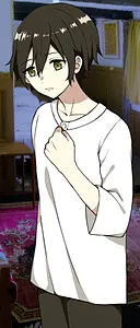 ユウリ