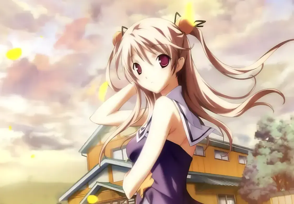 BALDR SKY Dive1 "Lost Memory"