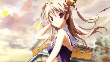 BALDR SKY Dive1 "Lost Memory"