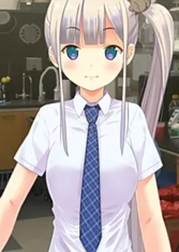 Nakaguro Yuri