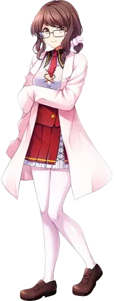 白絹 むつみ