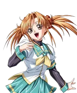 三間坂 ちこり