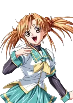 三間坂 ちこり
